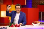 زمان پخش برنامه «حالا خورشید» به تعویق افتاد
