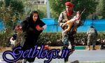 مجروحان اتفاق امروز اهواز به ۷۰ نفر رسید!