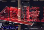 صدور نفت از معبر بورس